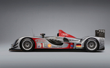 Audi R15 Tdi 5