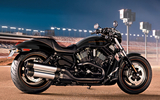 Harley Davidson Vrscdx Night Rod 126