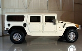 Hummer H1