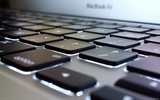 Macbook Air Keyboard